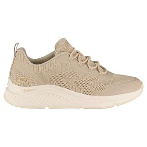 Skechers Light Tan Athletic Sneakers
